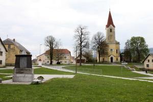 Krajevna skupnost Stara Cerkev